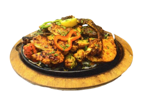 ALI Special Mix Grill