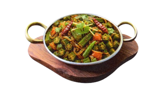 Bhindi
