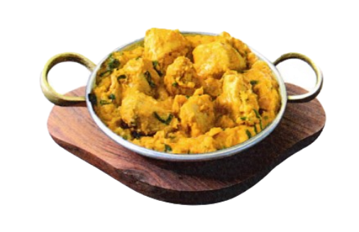 Chicken Dhansak