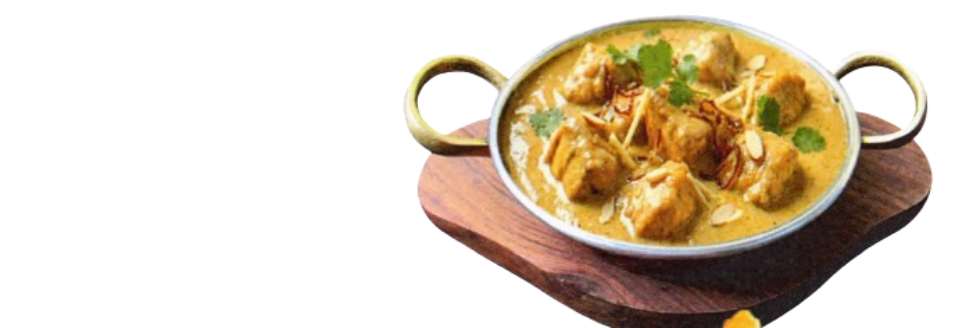 Chicken Handi