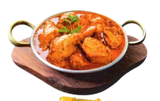 Chicken Korma