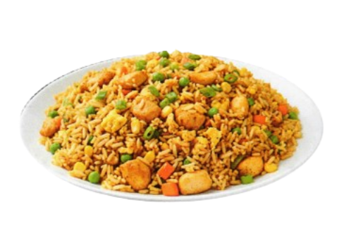 Fried Rice
