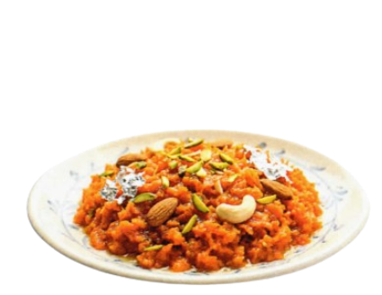 Gajar Halwa