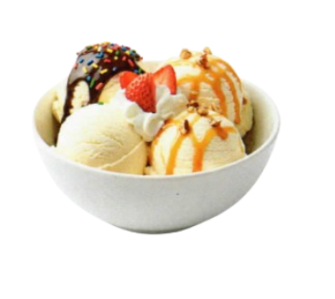 Ice Cream