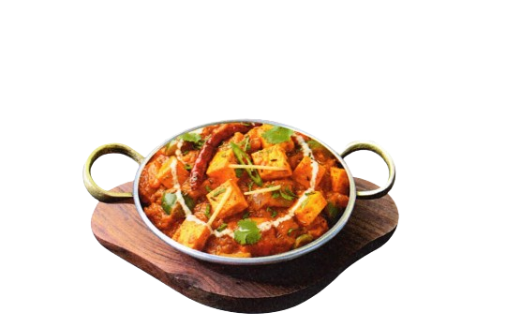 Karahi Paneer
