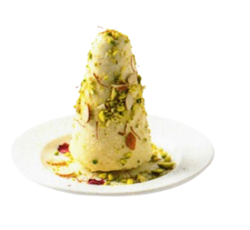 Kulfi
