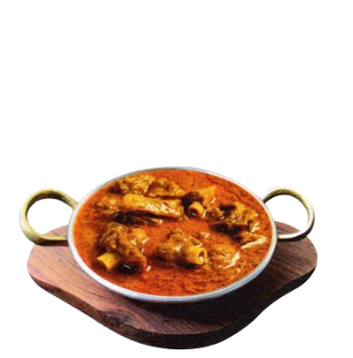 Mutton Korma