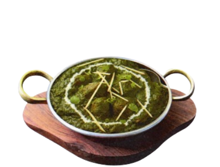 Palak Gosht