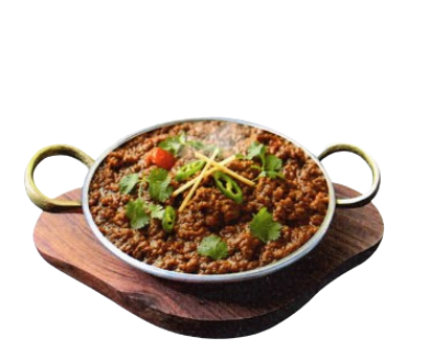 Qeema Karahi