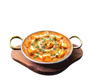Shahi Paneer