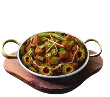Teenda Gosht