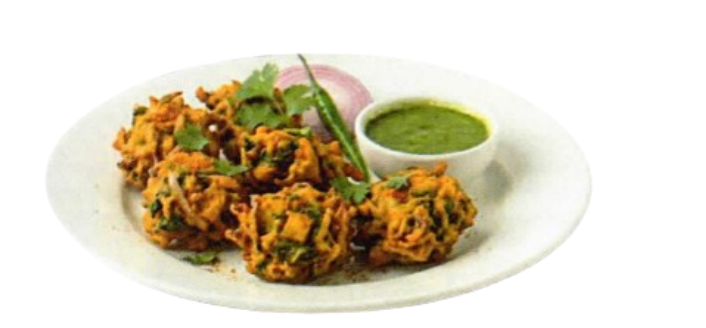 Vegetable Pakora