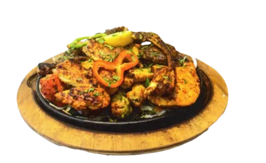 Ali Mix Grill