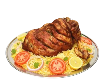 Bakre Ki Dasti