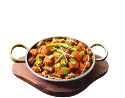 Bhindi Gosht