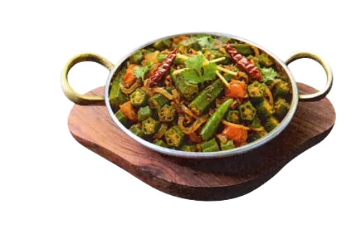 Bhindi