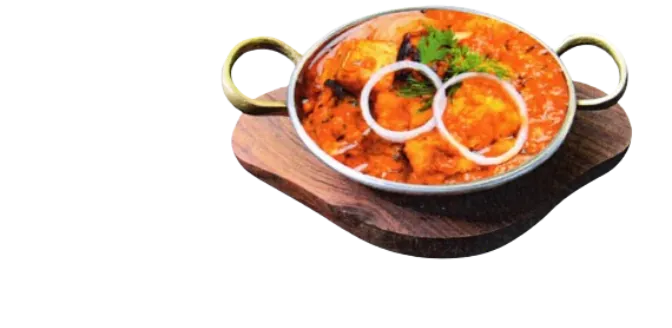 Chicken Balti