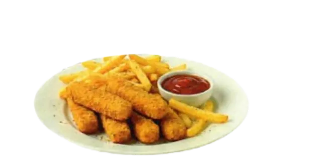 Chicken Chips