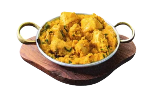Chicken Dhansak
