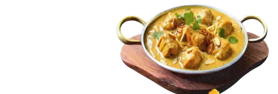 Chicken Handi