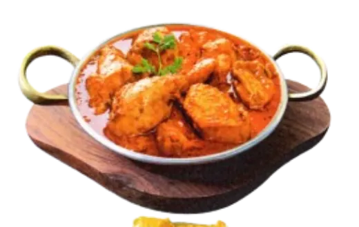 Chicken Korma