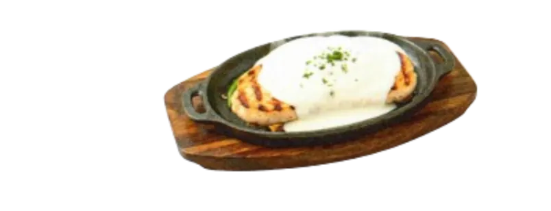 Chicken Steak