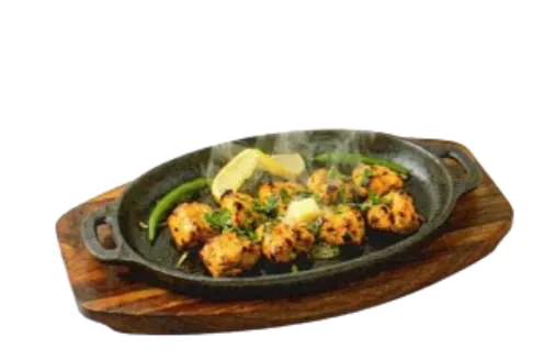 Chicken Tikka (6 Und)