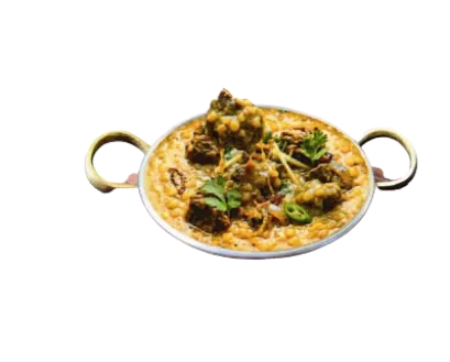 Daal Gosht
