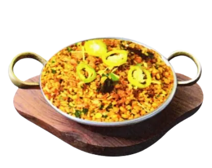 Daal Mash