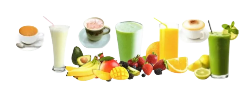 Bebidas