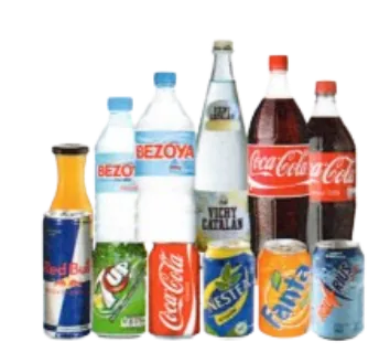 Bebidas