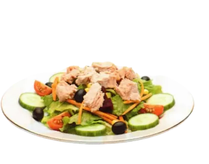 Ensalada de Atún
