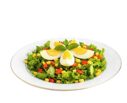 Ensalada Kachumber
