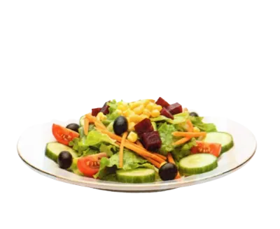 Ensalada Simple