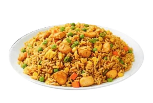 Fried Rice