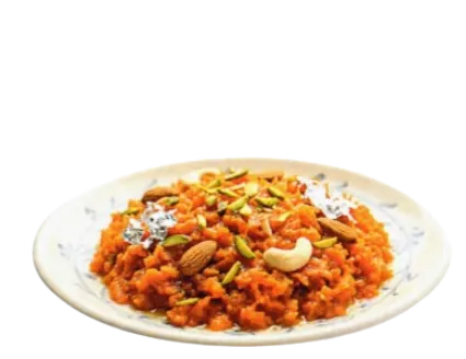 Gajar Halwa