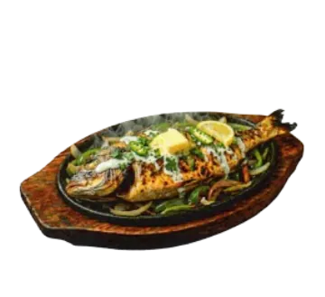 Grill Fish