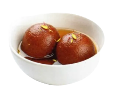 Gulab Jamun (2 Uni.)