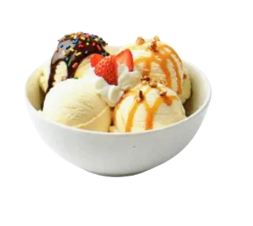 Ice Cream