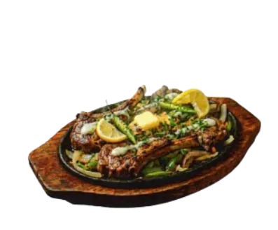Lamb Chops (9 Und)