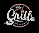 Ali Grill Restaurant logo