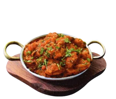 Mutton Balti