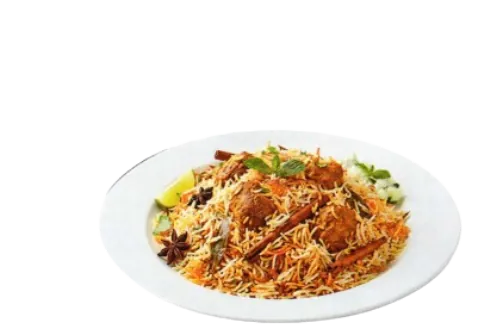 Mutton Biryani
