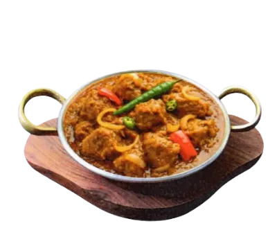 Mutton Dopiaza