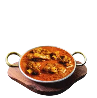 Mutton Korma