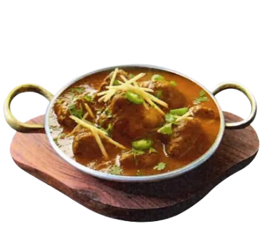 Mutton Madras