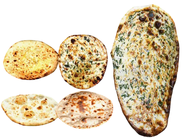 Naan