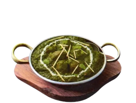 Palak Gosht