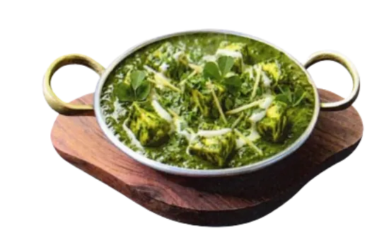 Palak Paneer