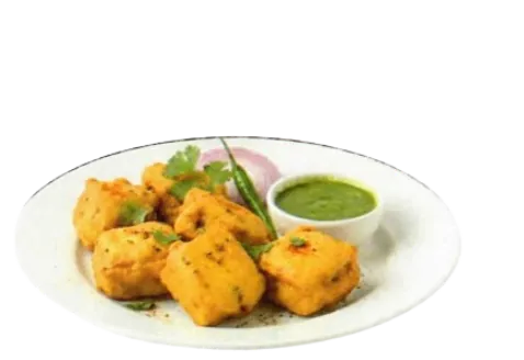 Paneer Pakora